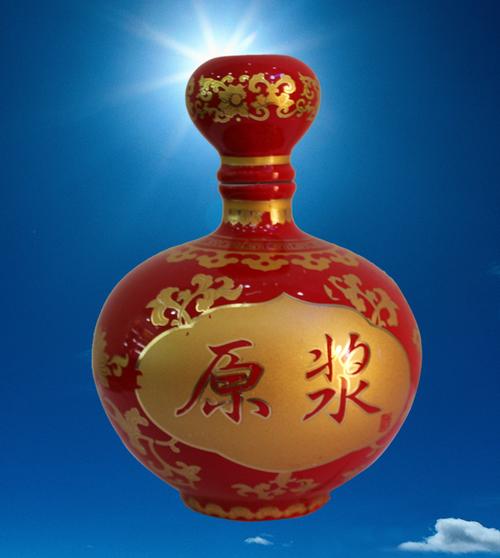 神井白酒中国梦 红梦信息——一杯佳酿中的时代回响
