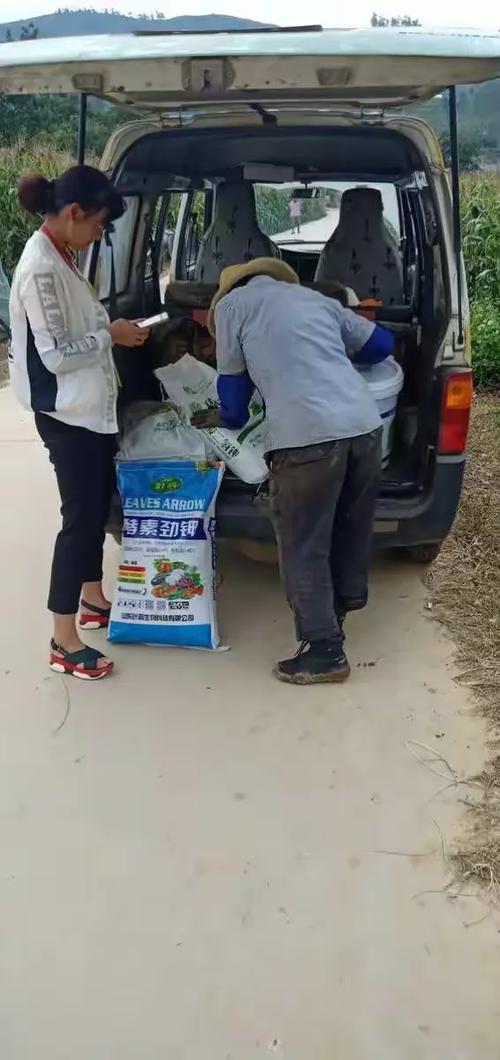 为农业高产保驾护航,实现高产梦,红农农资在行动!